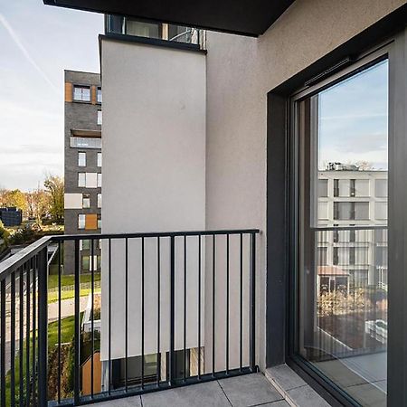 Golden Residence Apartment Krakow Exterior photo