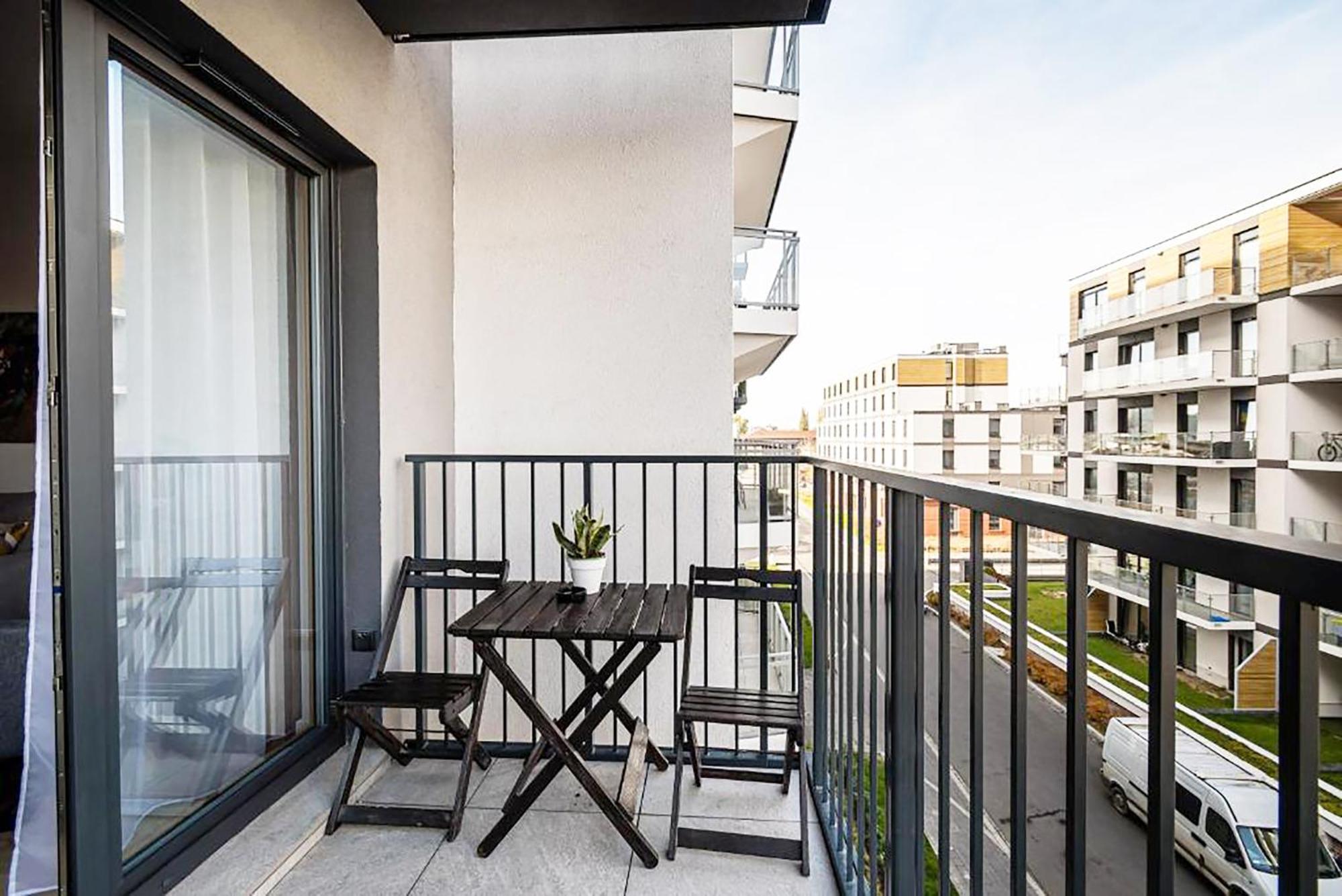Golden Residence Apartment Krakow Exterior photo