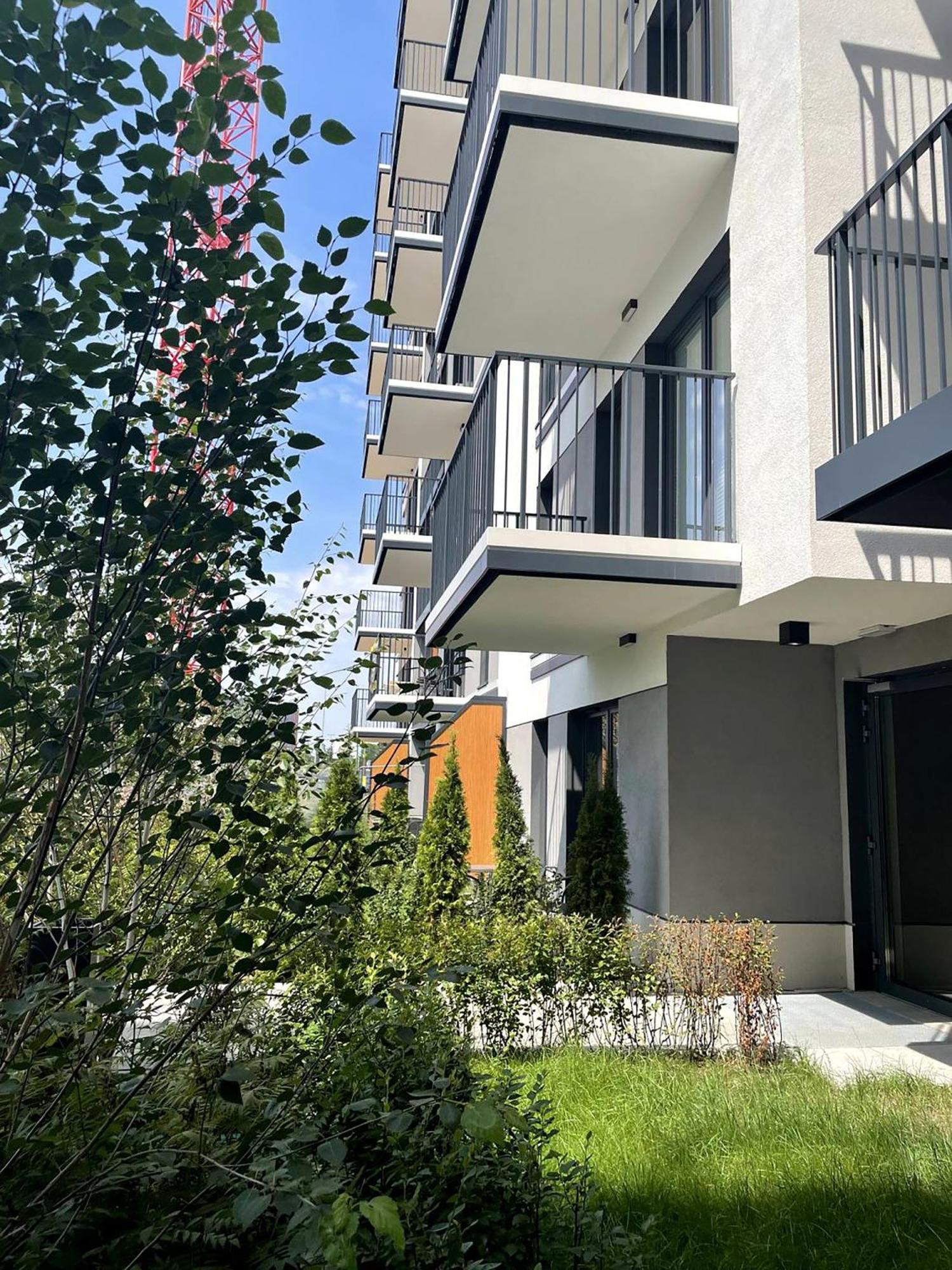 Golden Residence Apartment Krakow Exterior photo